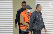 Dianggap Beri Kesaksian Palsu, Anggota Exco PSSI Ahmad Riyadh Diminta Jaksa Diperiksa di Kasus Gazalba Saleh