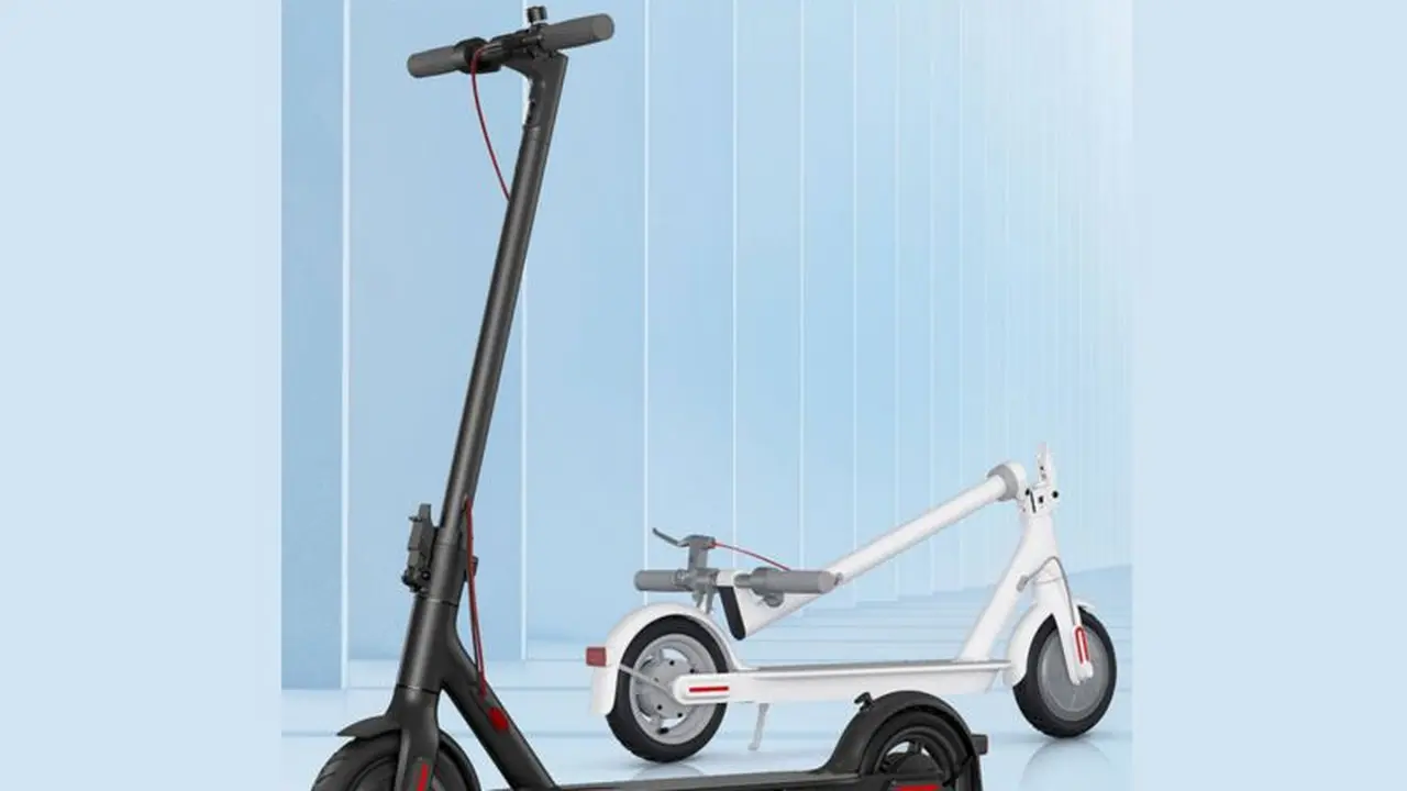 Skuter listrik Xiaomi Mijia 3 Lite