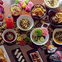 Bersama Portofolio Marriott Bonvoy, kamu bisa jadikan Ramadan penuh kesan di hotel dan resor yang tersebar di seluruh Indonesia.