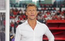 Herve Renard Girang usai Arab Saudi jadi Tuan Rumah Putaran 4 Kualifikasi Piala Dunia 2026, Pede Lolos?