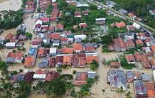 Status Awas! Banjir Karawang Landa 20 Kecamatan, Ribuan Warga Diminta Mengungsi