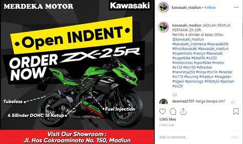 Mesin dan Komponen