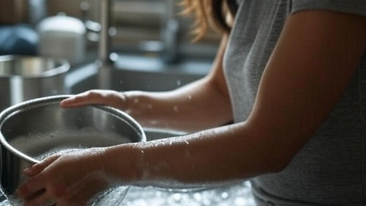 Dua Cara Jitu Membersihkan Panci Stainless Gosong, Cukup dengan Minuman ini