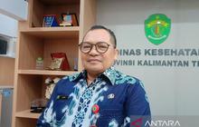Dinkes Kaltim Perkuat Kapasitas Petugas untuk Peningkatan Deteksi Pneumonia Balita