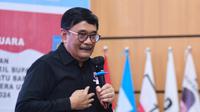 Djarot Saiful Hidayat