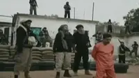 Sandera Asal Kroasia Diduga Dibunuh ISIS di Mesir