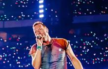 Sisi Lain Kemeriahan Konser Coldplay, Sisakan Masalah Penipuan Tiket