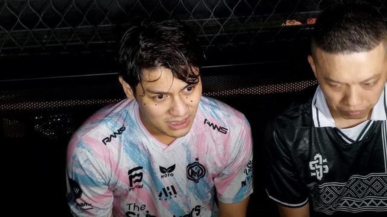 Rizky Billar Berbagi Cerita Tentang Clara, Anak Asuh yang Dirawat Bersama Lesti Kejora