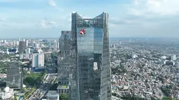 Telkom Siapkan Percepatan Buyback Saham, Tetap Jaga Disiplin Modal dan Fleksibilitas Keuangan
