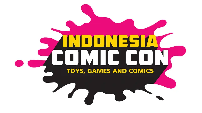 Bersatunya Budaya Pop Barat dan Timur di Indonesia Comic Con 2015