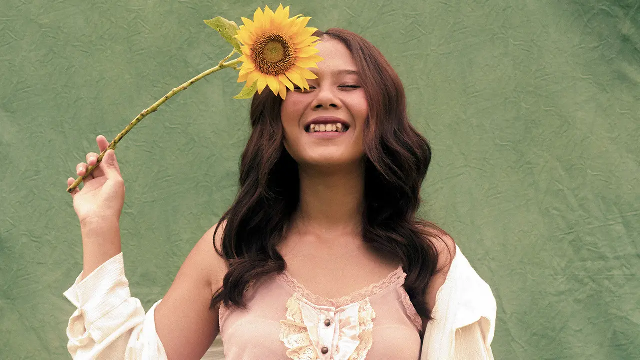 Nadin Amizah
