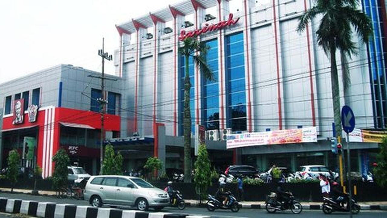 Gedung Sarinah Malang, saksi bisu cikal bakal DPR RI pertama