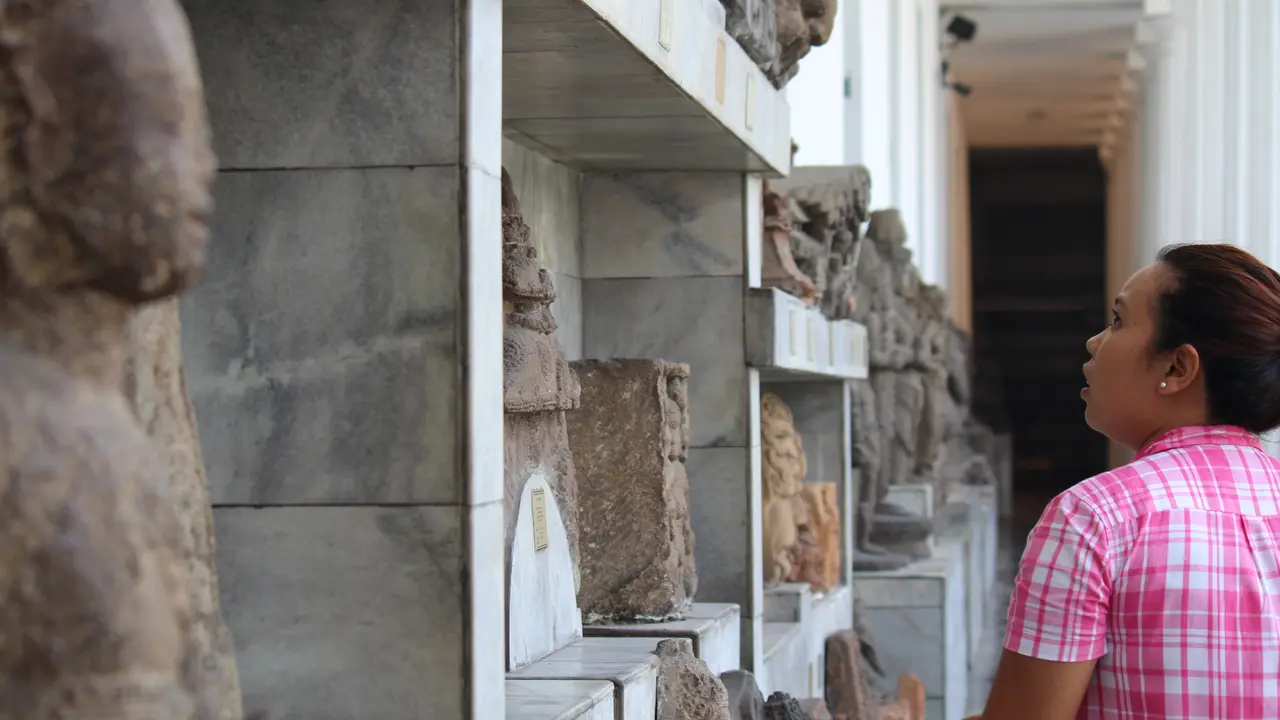 Museum Nasional