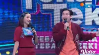Serunya Kuis Teki Teki (Tebak Angka Tebas Rezeki) Game Show Terbaru SCTV