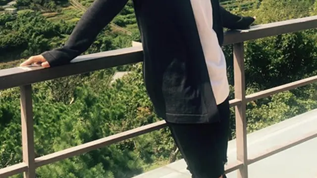 [Bintang] Kim Jong Kook