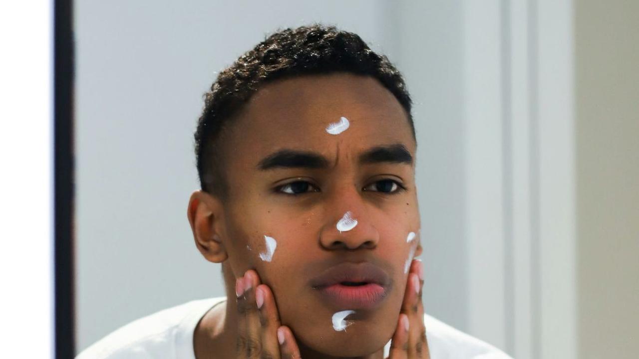 Pengaplikasian dan Efek Samping Sunblock<br>