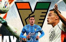 Prediksi Venezia Vs AS Roma, Tantangan Besar Buat Bang Jay Idzes