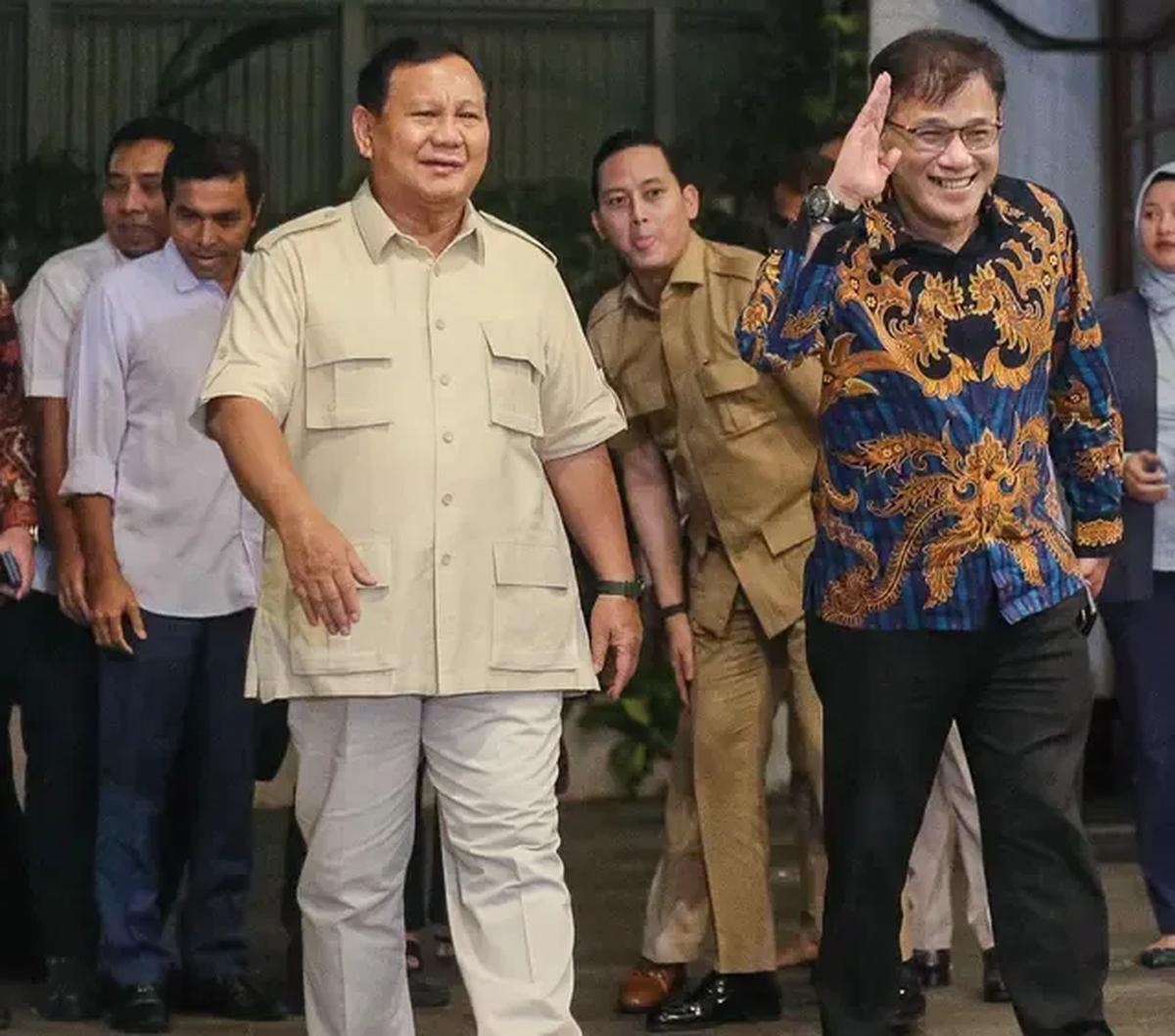 Dok. Istimewa