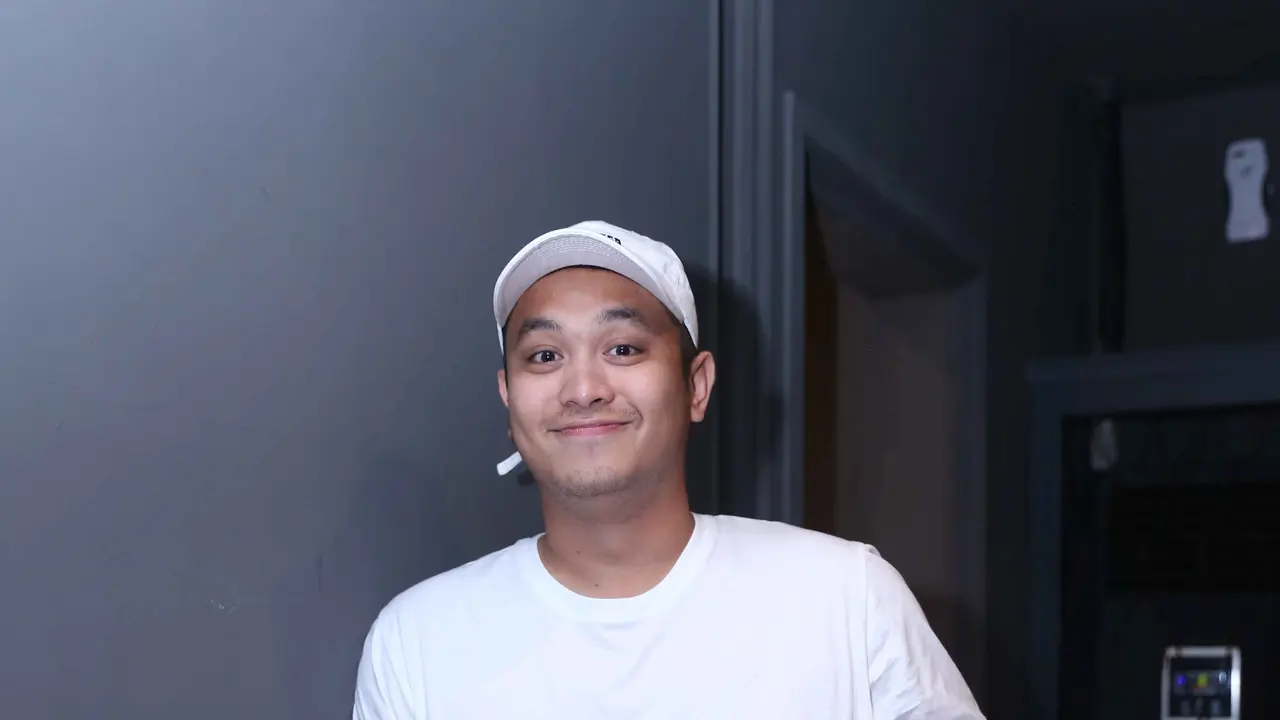 [Bintang] Gilang Dirga