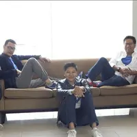 Randy Nidji Jadi Produser di Single Terbaru Base Jam.