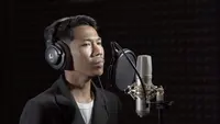 Lirik Lagu Aku Kamu Jadi Satu dari Chikal, Karya Apik Musisi Janner Clay Siahaan