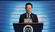Presiden Korea Selatan Dorong Pelucutan Nuklir Korea Utara Secara Bertahap