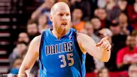 `Superman` Gabung di Rockets, Lakers Gaet Kaman
