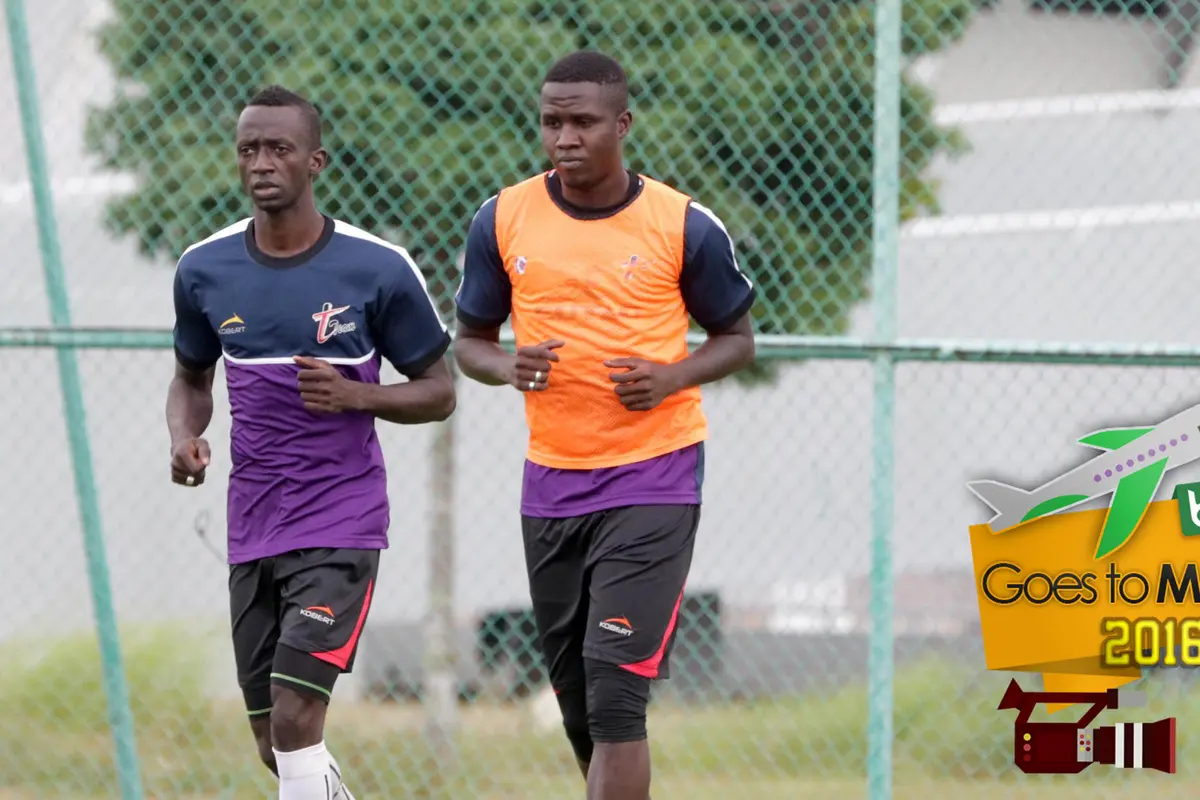 Makan Konate