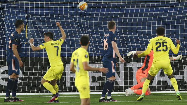 Prediksi Liga Europa Arsenal Vs Villarreal: Tuah Unai ...