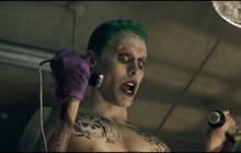 Ganteng-ganteng ngeri, ini sosok Joker baru versi Jared Leto