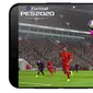 eFootball PES 2020 Mobile.(Dok. Konami)