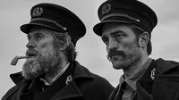Daftar 5 Film Robert Pattinson yang Cetak Rating Tertinggi di Rotten Tomatoes, Ada Favoritmu?