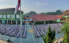 Dicopot Usai Tegur Anak Wali Kota Bawa Mobil, Kepsek SMPN 1 Prabumulih Mengaku Ikhlas