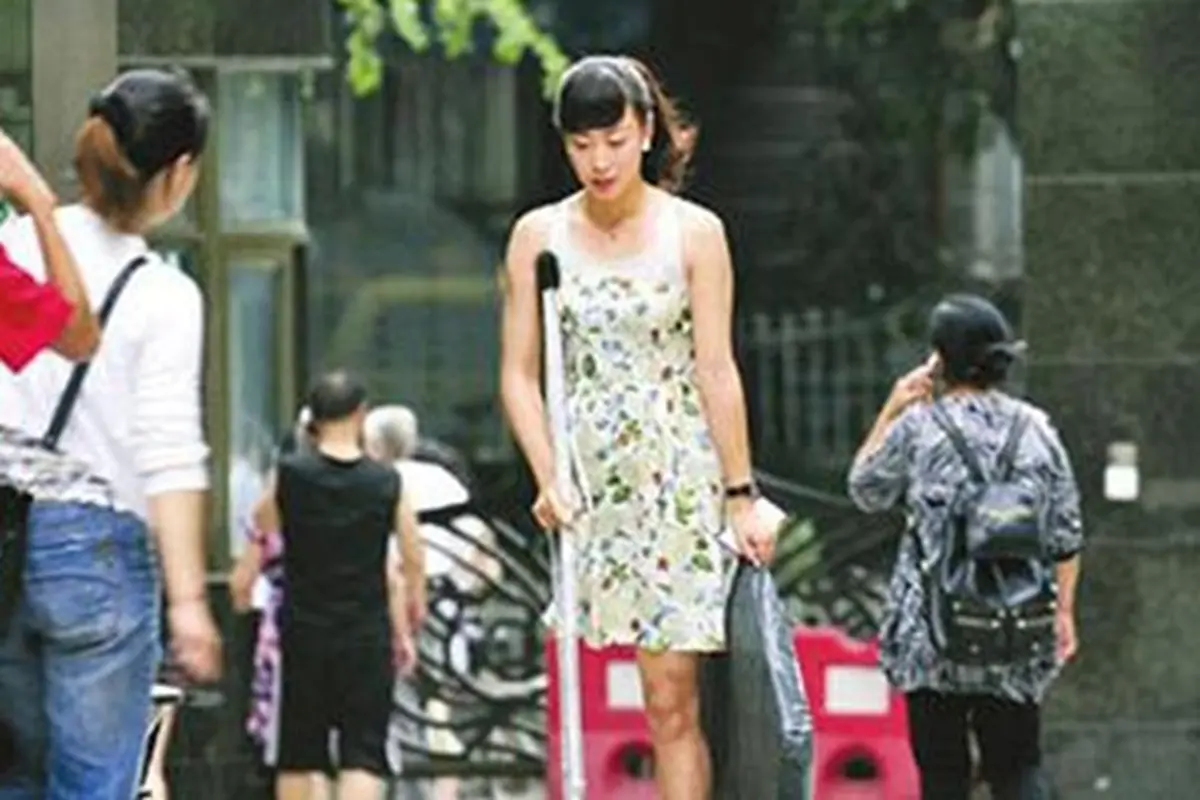 Photo copyright Shanghaiist.com
