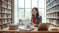 Cara Membuat Tinjauan Pustaka yang Efektif dan Berkualitas, Perhatikan Langkah-Langkahnya