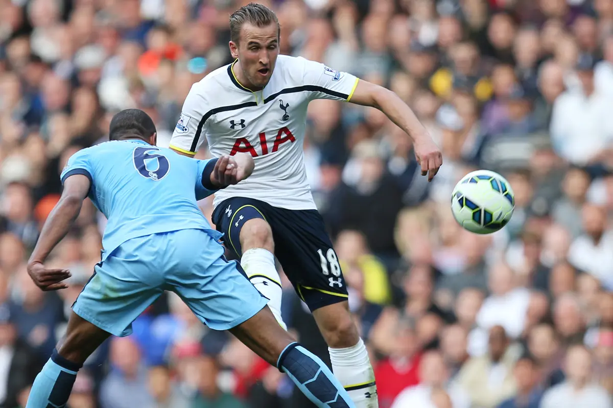 Tottenham Hotspur
