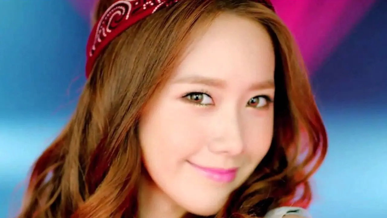 [Bintang] Yoona SNSD