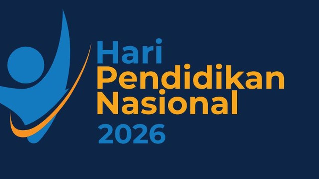 Tema Hardiknas 2026 Tekankan Kolaborasi untuk Pemerataan Pendidikan
