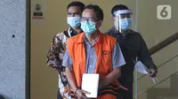 2 Pensiunan TNI Dipanggil KPK Terkait Kasus PT Dirgantara Indonesia