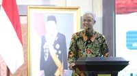 Gubernur Jawa Tengah (Jateng) Ganjar Pranowo (Istimewa)