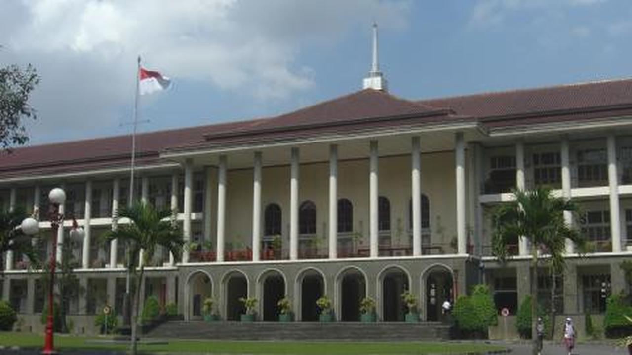  Pemilihan rektor UGM dilanjutkan hari ini