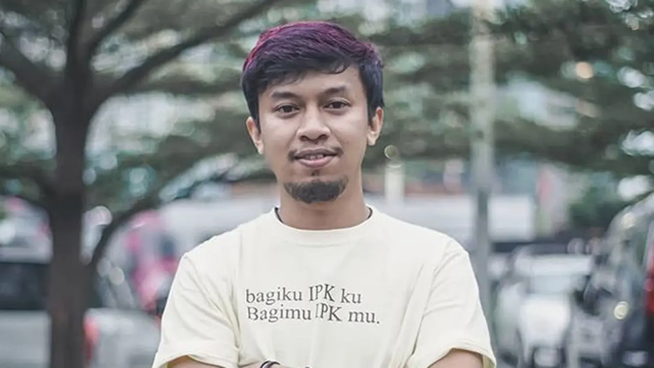 Komika Cewek Favorit Ali Akbar Bakalan Tampil di JICOMFEST 2019, Siapa Dia?