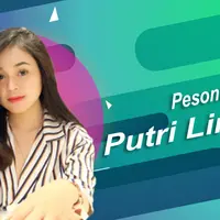 Pesona Cecilia Gina, putri Limbad. (Foto: Instagram/cecillimbad Desain: Nurman Abdul Hakim/Bintang.com)