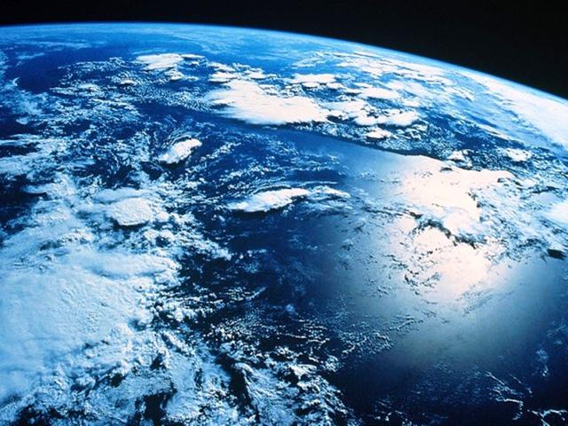 Ini 5 Hal Yang Akan Terjadi Jika Bumi Berhenti Berputar Global Liputan6 Com