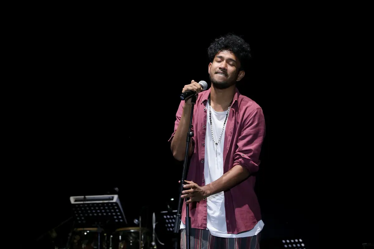 Teddy Adhitya
