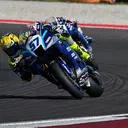 World Supersport: Aldi Satya Mahendra Gaspol di Estoril, Bidik Posisi 10 Besar