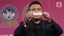 Seluruh pertandingan Piala AFF Putri U-16 2025 akan berlangsung di Stadion Manahan dan Stadion Sriwedari, Surakarta, mulai 18-29 Agustus 2025 mendatang. (Liputan6.com/Helmi Fithriansyah)