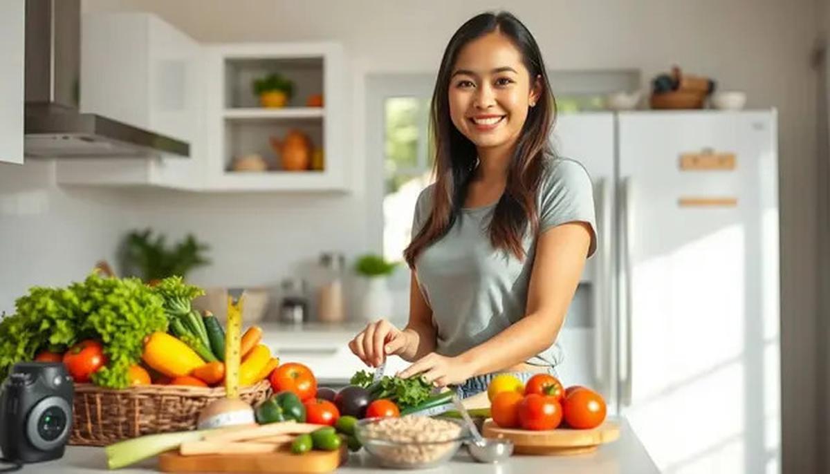 Gimana Biar Daya Tahan Tubuh Kuat? Cegah HMPV dengan Pola Hidup Sehat dan Minum Jamu