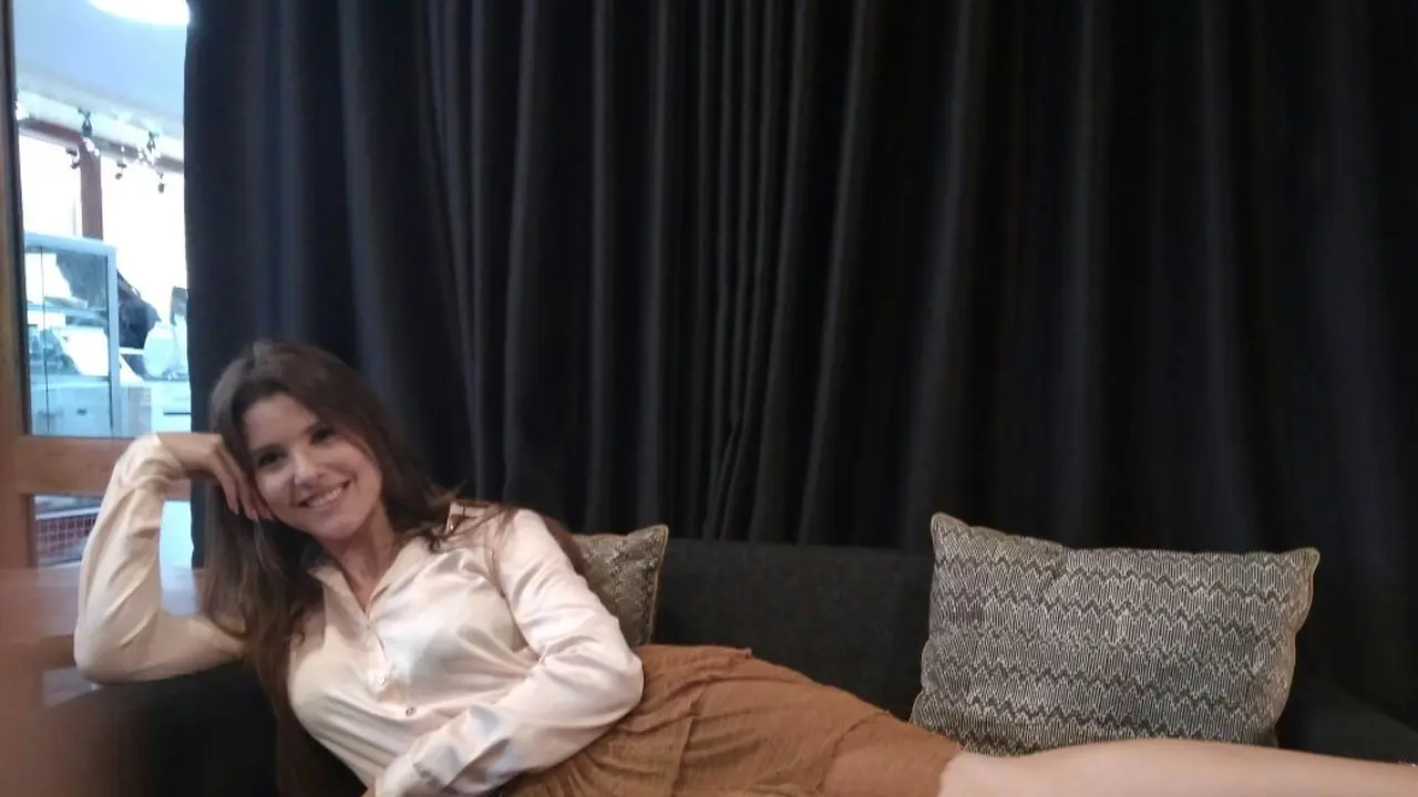 Tak Muluk-Muluk, Inilah Makanan Indonesia Kesukaan Amanda Cerny