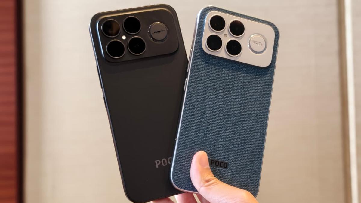 Harga Poco F8 Pro dan Poco F8 Ultra di Indonesia, Apa Saja Spesifikasinya?